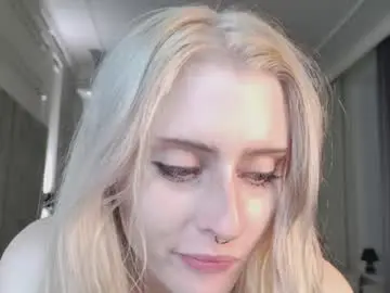 Chaturbate Sex Chat of oh__lily