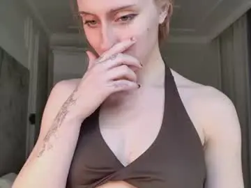 Chaturbate Sex Cam of oh__lily