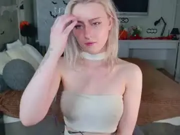 Chaturbate Free Live Porn of oh__lily