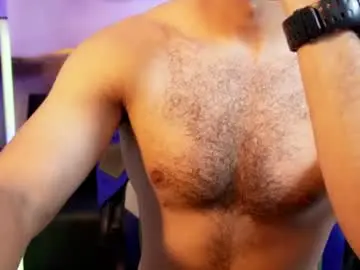 Chaturbate Watch Live Sex Cams of oliver_dallas1