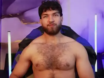 Chaturbate Live Sex Cam of oliver_dallas1