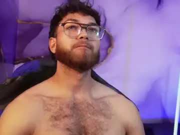 Chaturbate Live Sex Cam of oliver_dallas1