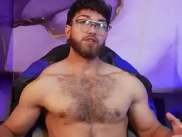 Chaturbate Live Porn of oliver_dallas1