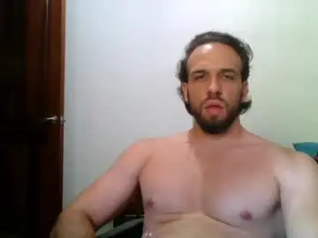Chaturbate Sex Chat of rubio121
