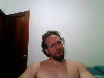 Chaturbate Sex Chat of rubio121