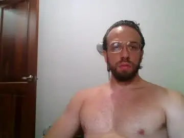 Chaturbate Sex Chat of rubio121