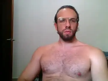 Chaturbate Adult Webcam of rubio121