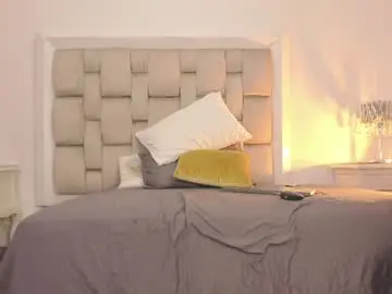 Chaturbate Watch Live Sex Cams of samanthaferrer_