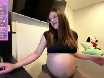Chaturbate Live Sex Cam of sarahhh_0
