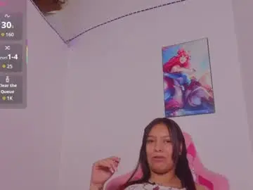 Chaturbate Free Live Porn of selenagreyy