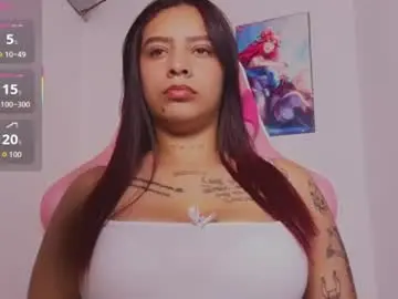 Chaturbate Private Sex Chat of selenagreyy