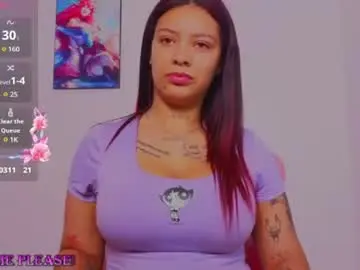 Chaturbate Adult Video Chat of selenagreyy