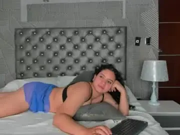 Chaturbate Sex Chat of selenevalois