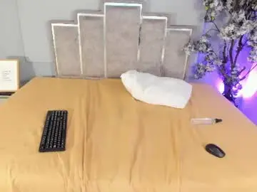 Chaturbate Live Sex Cam of skyrosse