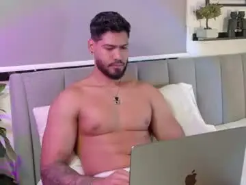 Chaturbate Adult Webcams of tomasferrer