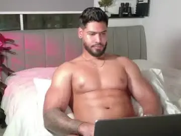 Chaturbate Sex Chat of tomasferrer