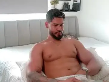Chaturbate Live Porn of tomasferrer