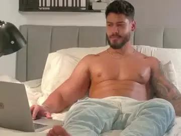 Chaturbate Live Sex Cam of tomasferrer