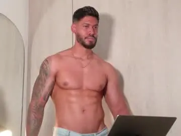 Chaturbate Adult Webcam of tomasferrer
