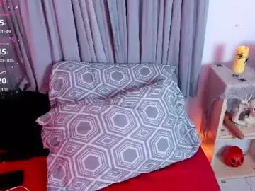 Chaturbate Sex Cam of velvet_roseee