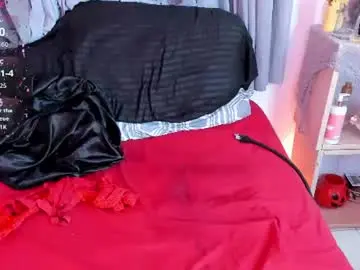 Chaturbate Live Porn of velvet_roseee