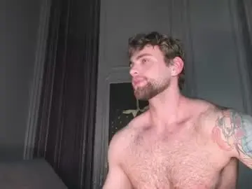 Chaturbate Nude Webcam of waynemiller_