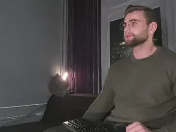 Chaturbate Sex Chat of waynemiller_