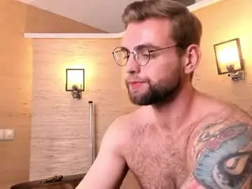 Chaturbate Best Webcam of waynemiller_