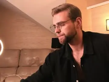 Chaturbate Sex Chat of waynemiller_
