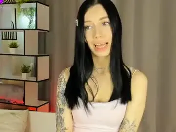Chaturbate Sex Cam of willow_fang