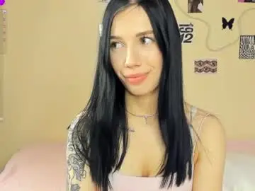 Chaturbate Best live sex cam show of willow_fang