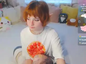 Chaturbate Nude Webcam of yuna_jin