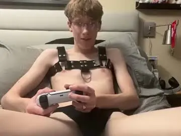 Chaturbate Adult Video Chat of zeke_nixon