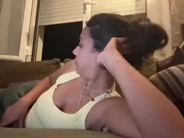 Chaturbate Adult Webcam of _elena_barra