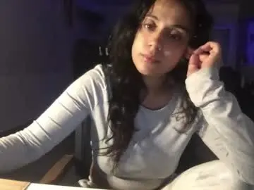 Chaturbate Live Porn of _elena_barra