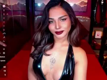 Chaturbate Live Sex of alluringnatalya