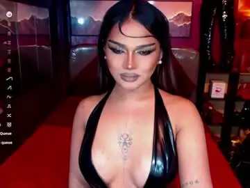 Chaturbate Adult Webcam of alluringnatalya