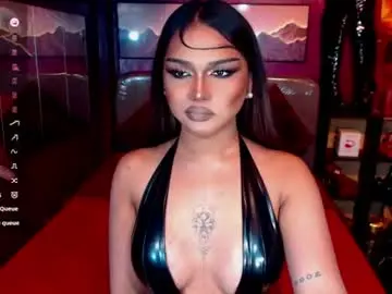 Chaturbate Private Sex Chat of alluringnatalya