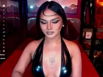 Chaturbate Adult Webcam of alluringnatalya
