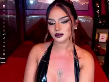 Chaturbate Live Porn of alluringnatalya