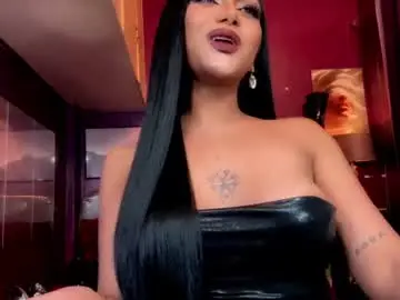 Chaturbate Sex Chat of alluringnatalya