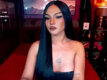 Chaturbate Adult Video Chat of alluringnatalya
