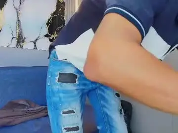 Chaturbate Sex Cam of ander_ficher