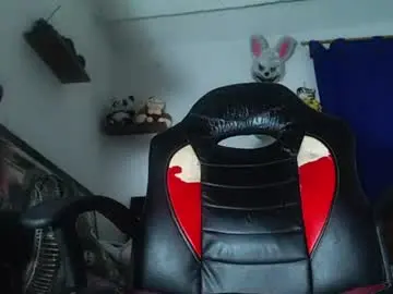 Chaturbate Live Sex Cam of andres_cond
