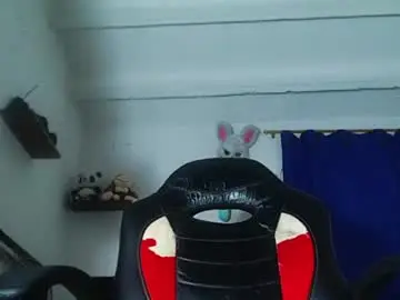 Chaturbate Private Sex Chat of andres_cond