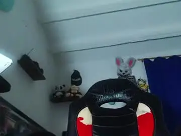 Chaturbate Live Sex Cam of andres_cond