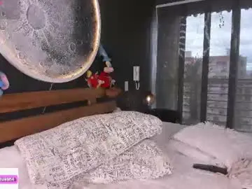 Chaturbate Free Live Porn of angie_mcqueen