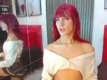 Chaturbate Nude Webcam of baby_dashell