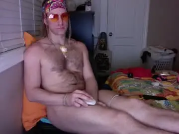 Chaturbate Live Sex Cam of bradadair14
