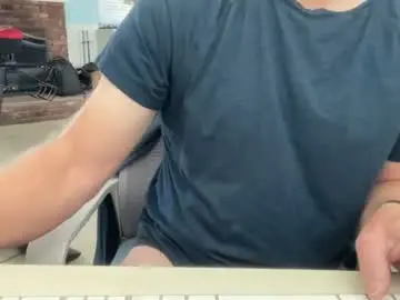 Chaturbate Sex Cam of cbjohnjohn